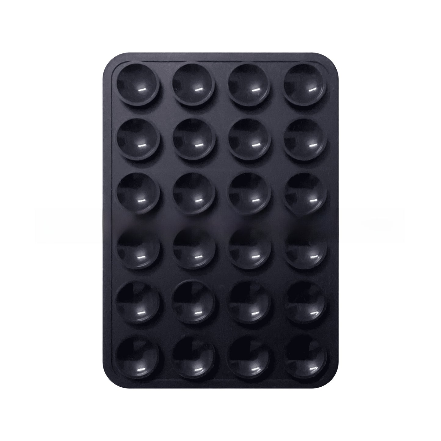 Silicone Suction Cups