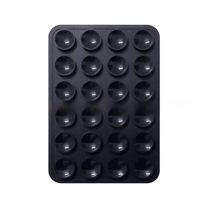 Silicone Suction Cups