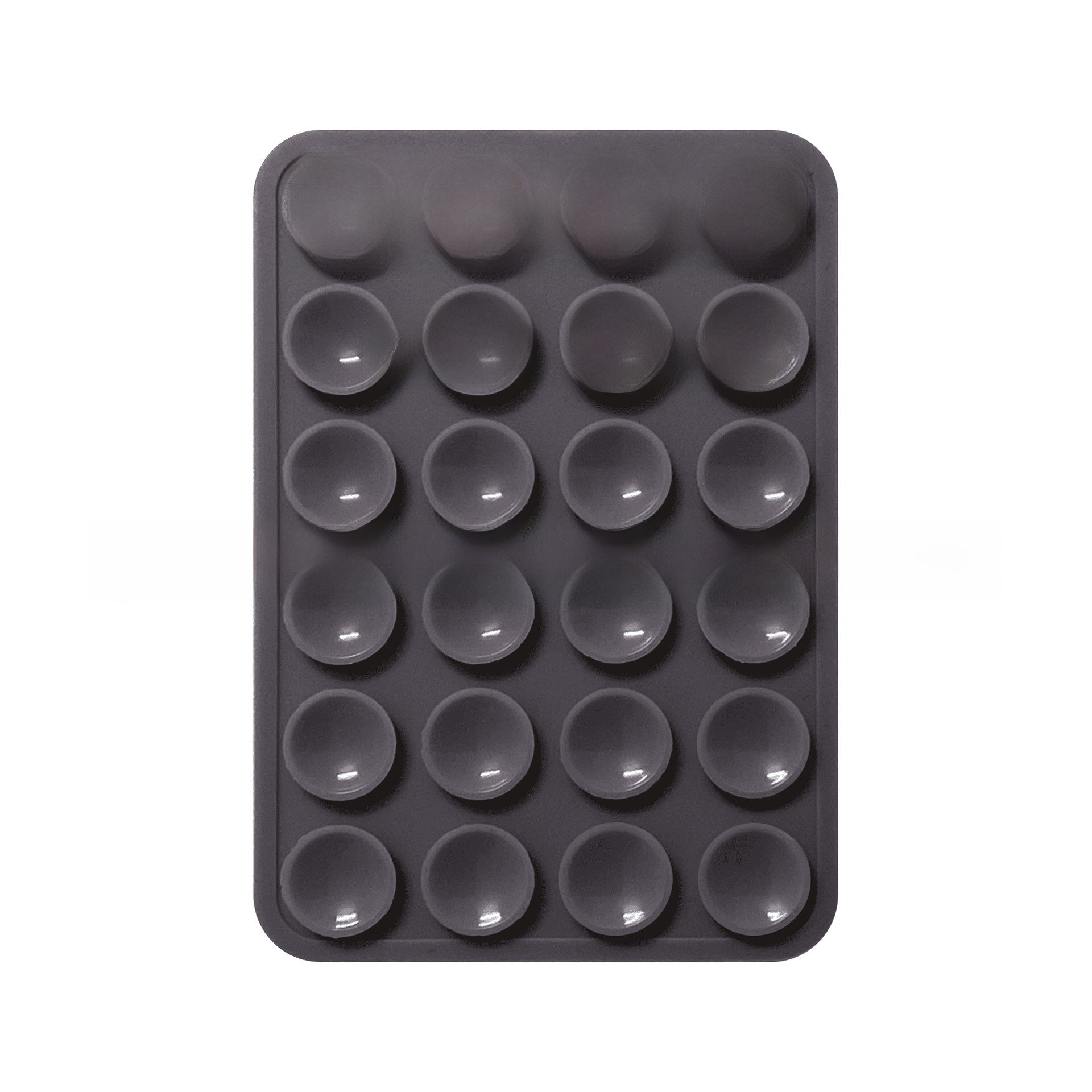 Silicone Suction Cups