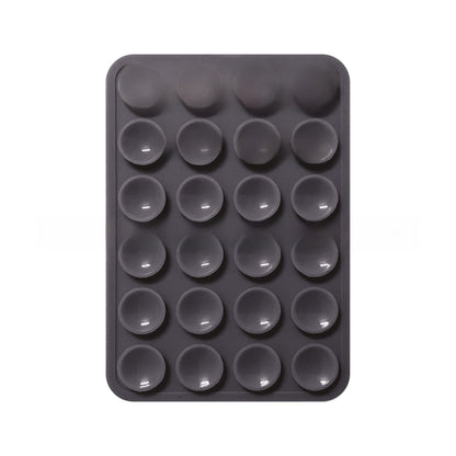 Silicone Suction Cups