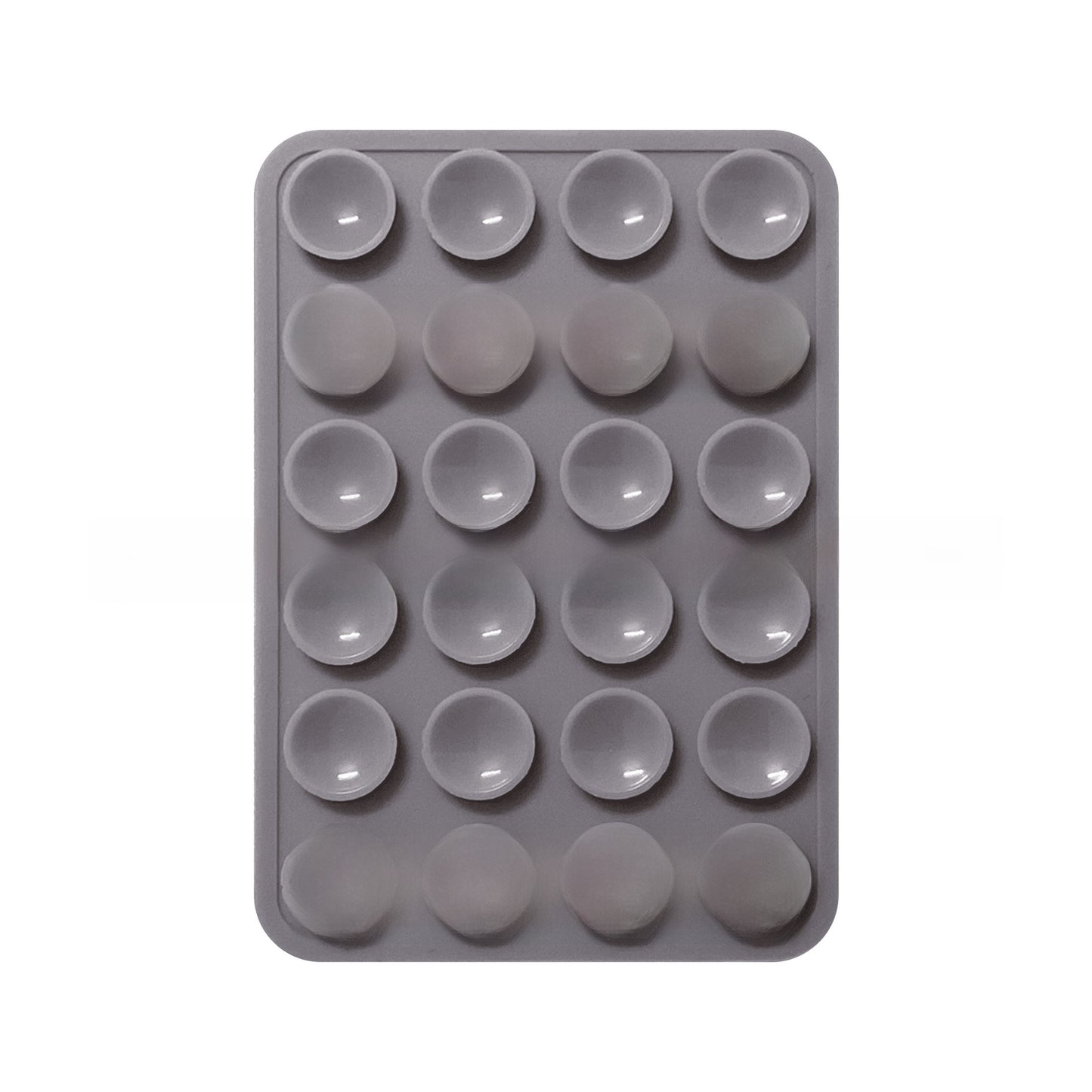 Silicone Suction Cups