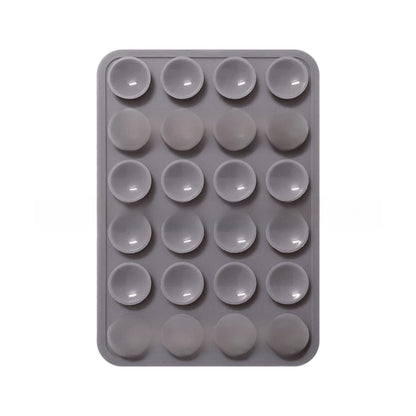 Silicone Suction Cups