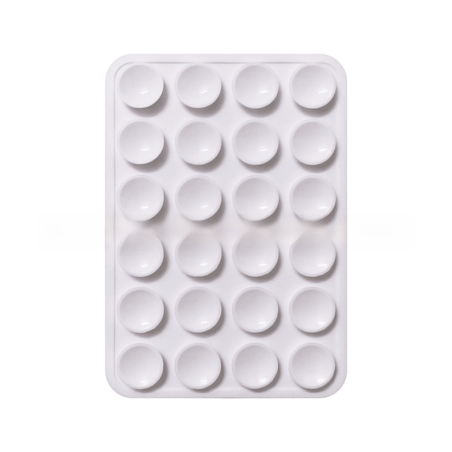 Silicone Suction Cups
