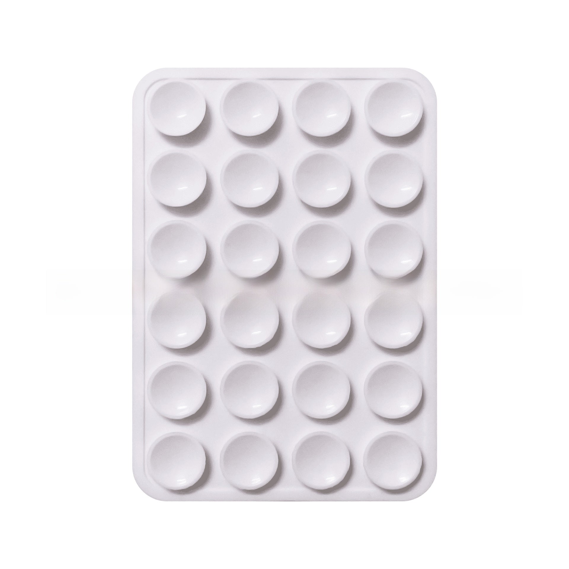 Silicone Suction Cups