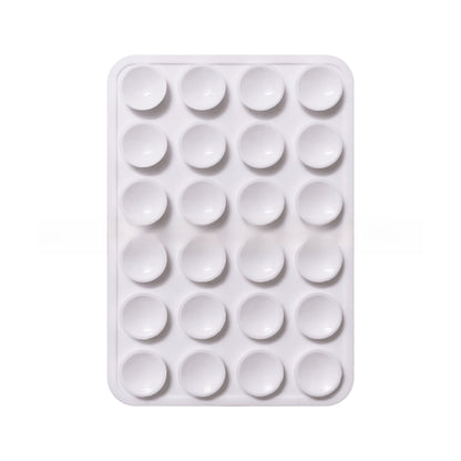 Silicone Suction Cups