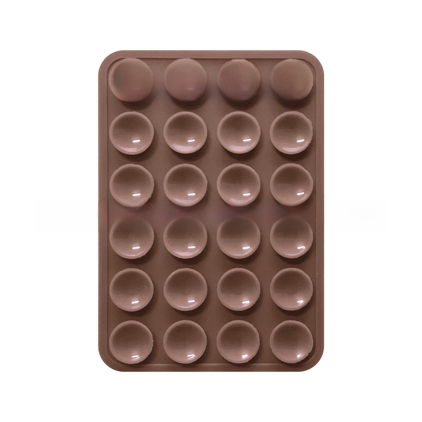 Silicone Suction Cups
