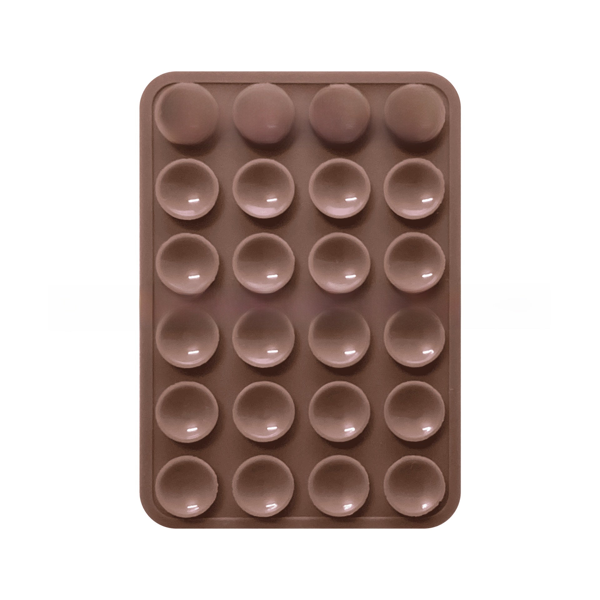 Silicone Suction Cups