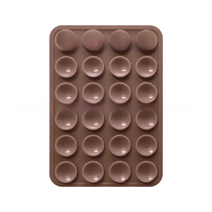 Silicone Suction Cups