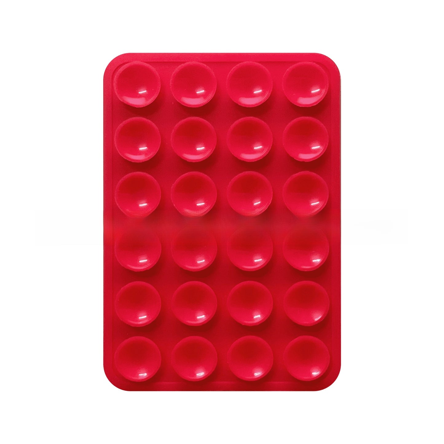 Silicone Suction Cups