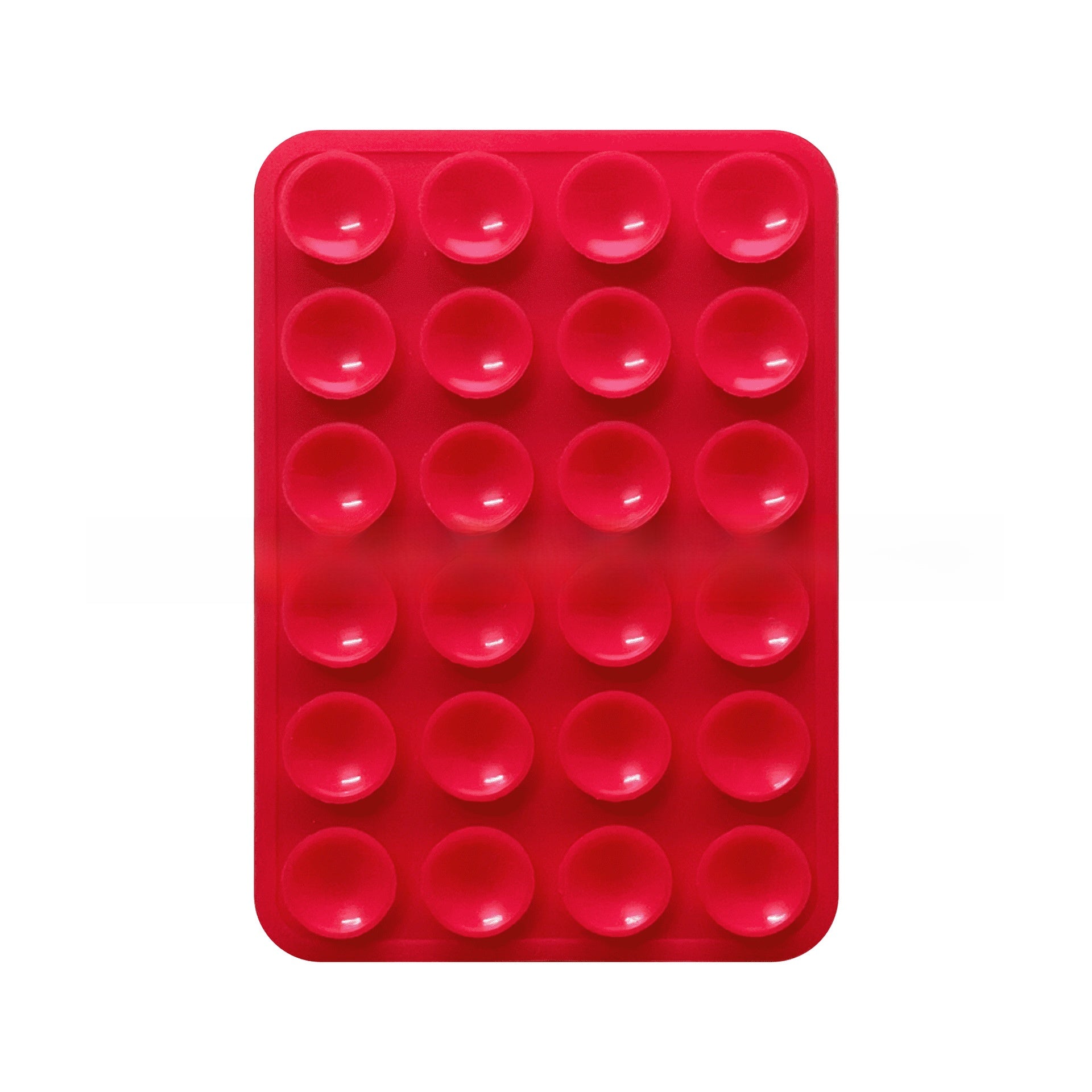 Silicone Suction Cups