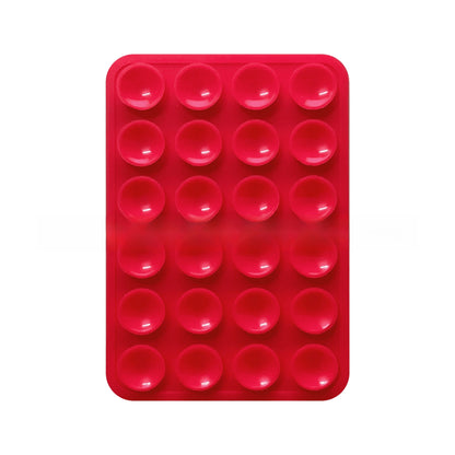 Silicone Suction Cups