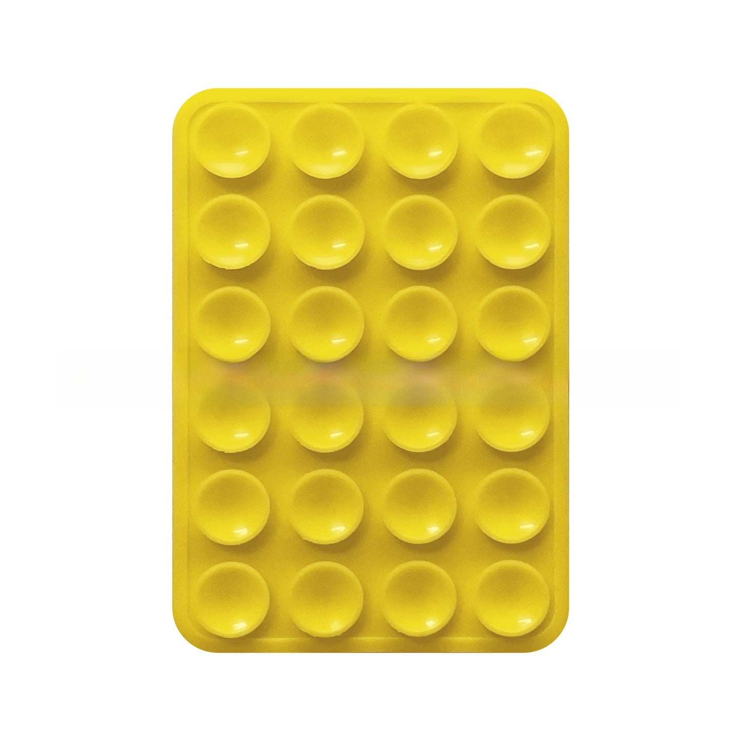 Silicone Suction Cups
