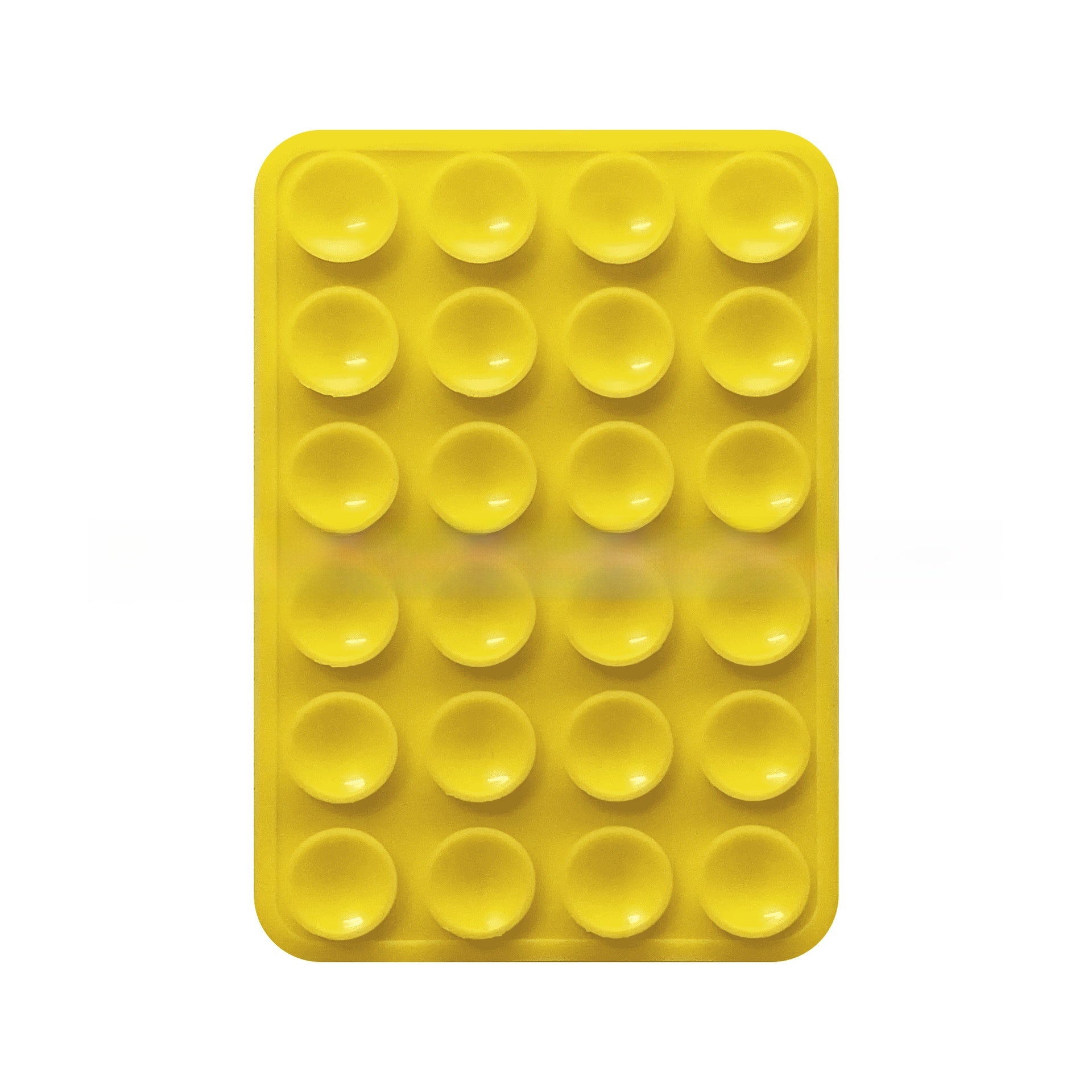 Silicone Suction Cups