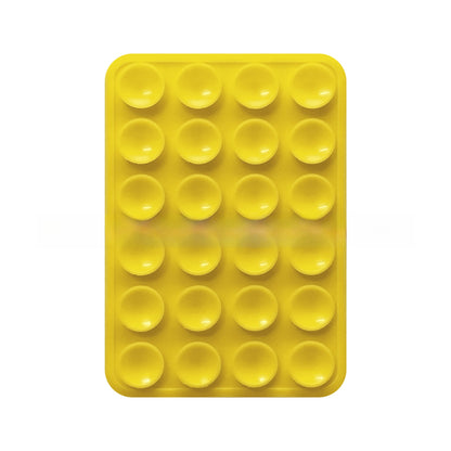 Silicone Suction Cups