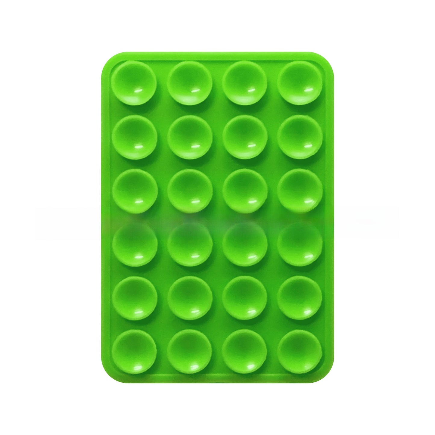 Silicone Suction Cups