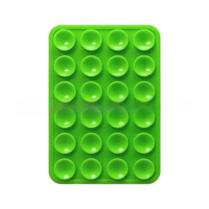 Silicone Suction Cups