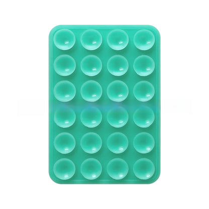 Silicone Suction Cups
