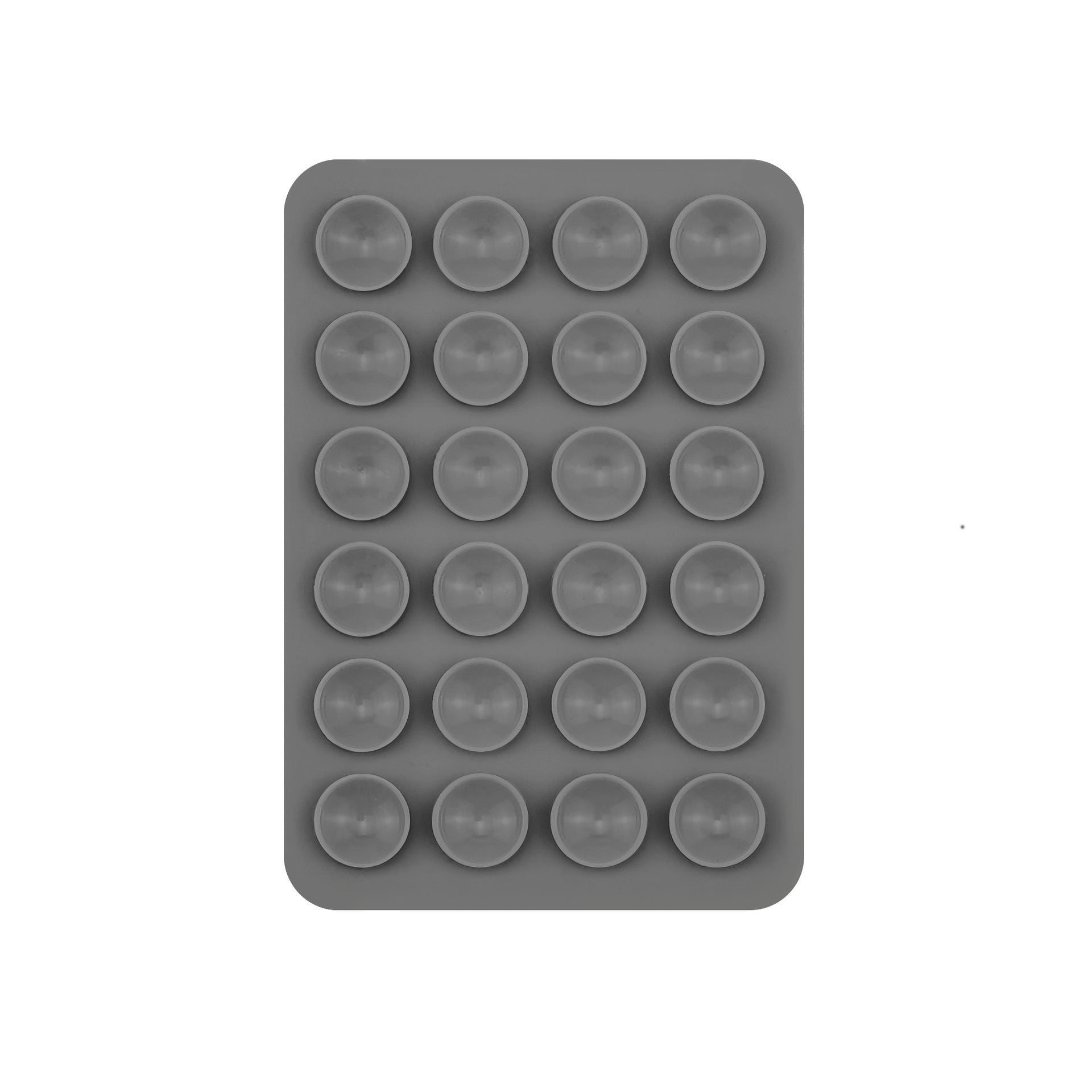 Silicone Suction Cups