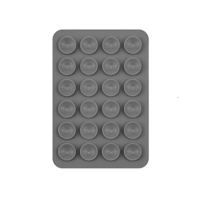 Silicone Suction Cups