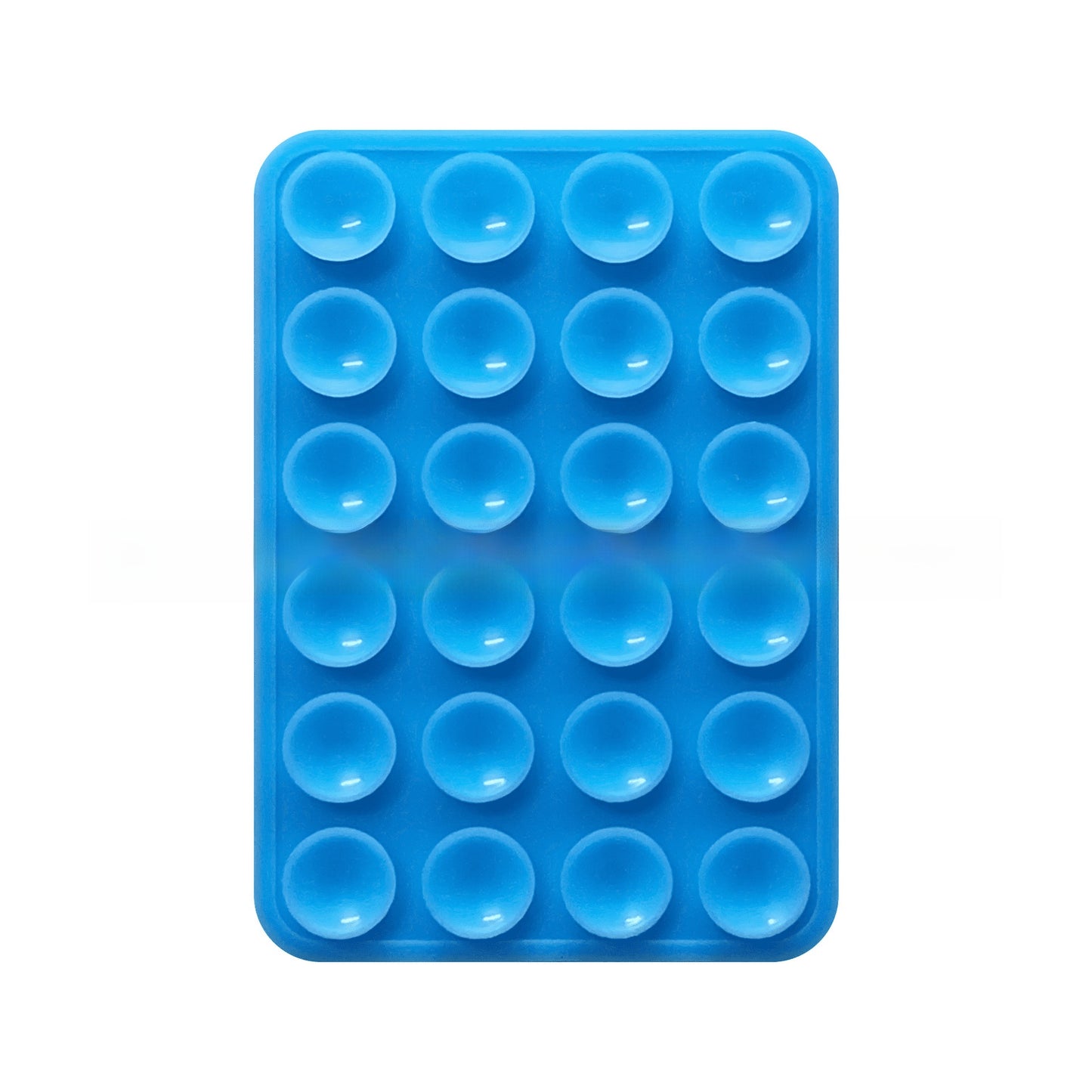 Silicone Suction Cups