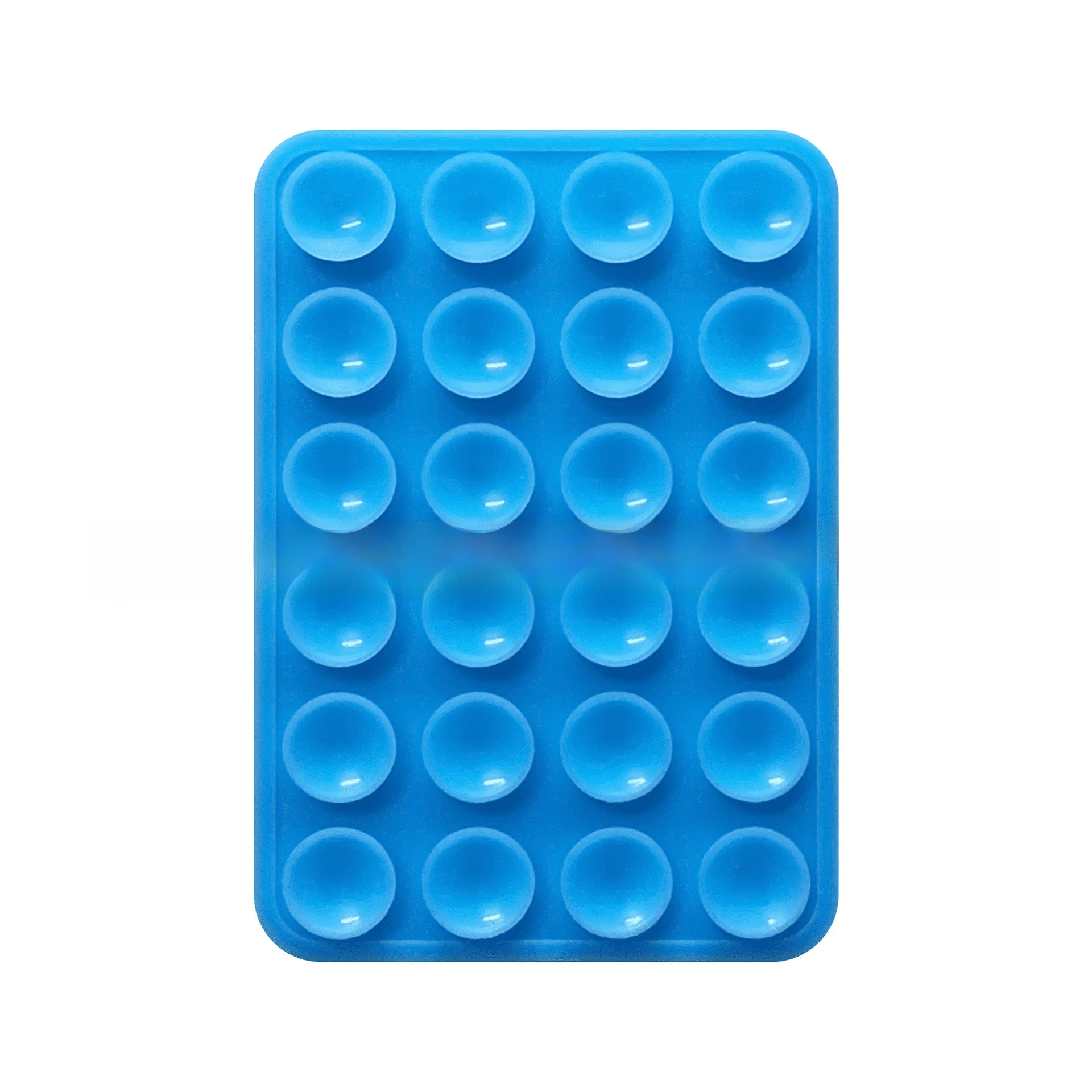 Silicone Suction Cups