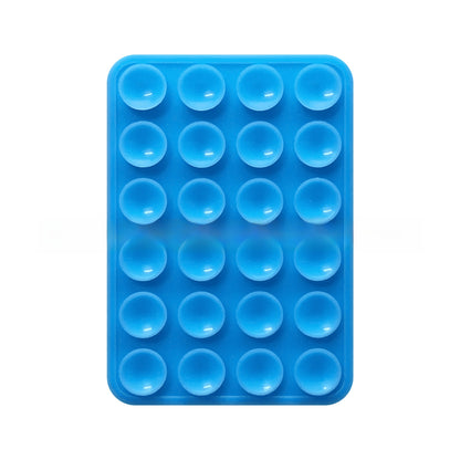 Silicone Suction Cups