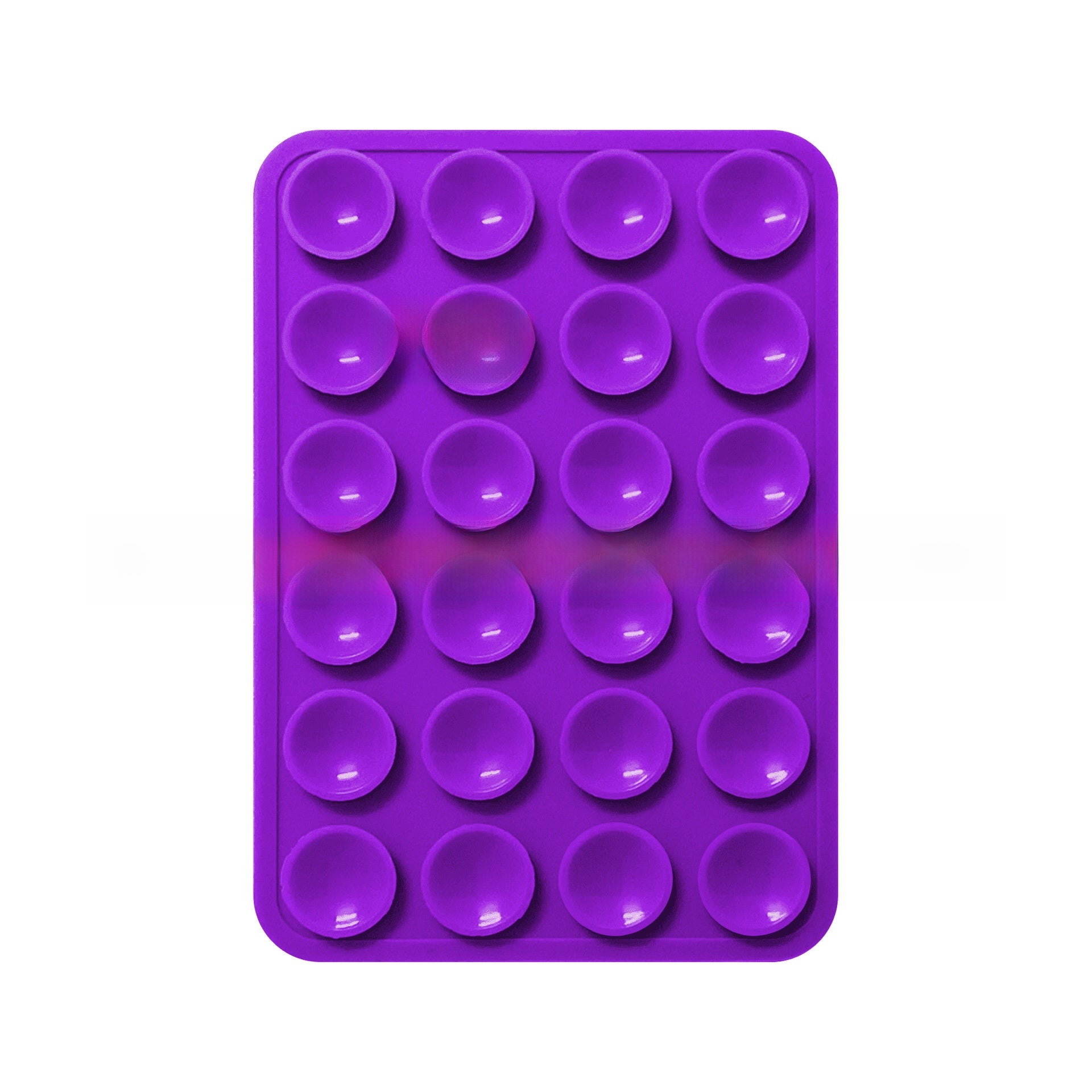 Silicone Suction Cups