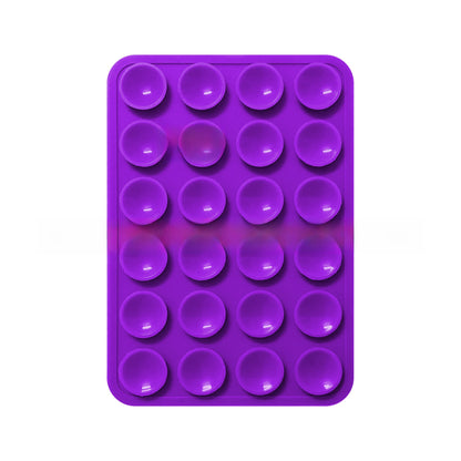 Silicone Suction Cups