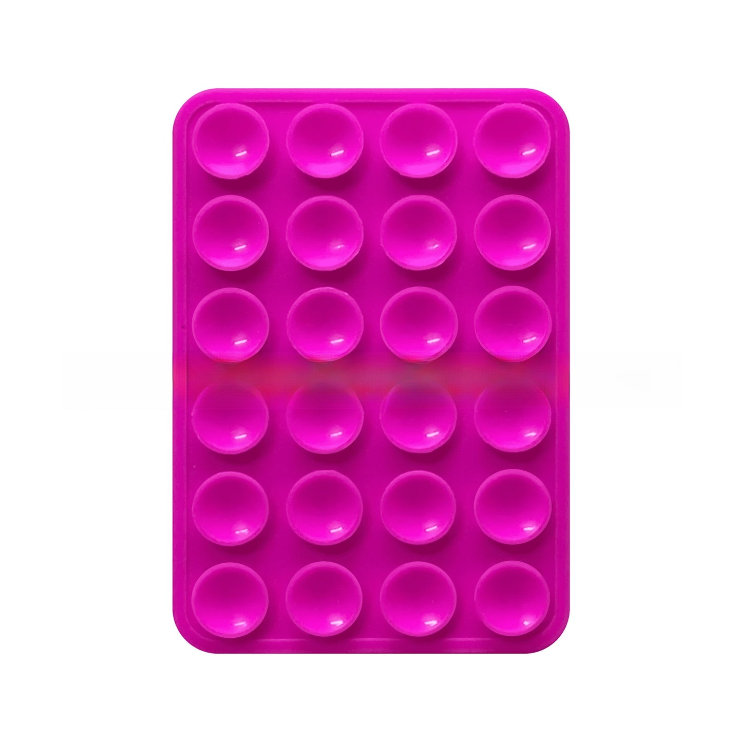 Silicone Suction Cups