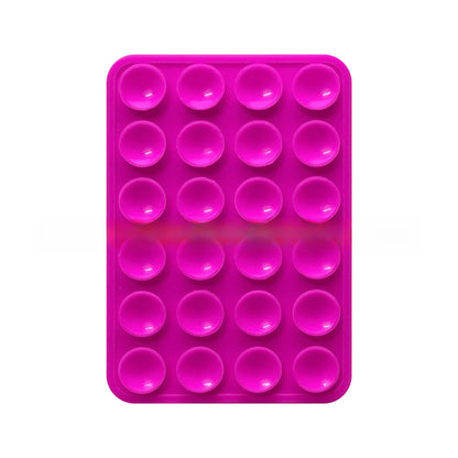 Silicone Suction Cups