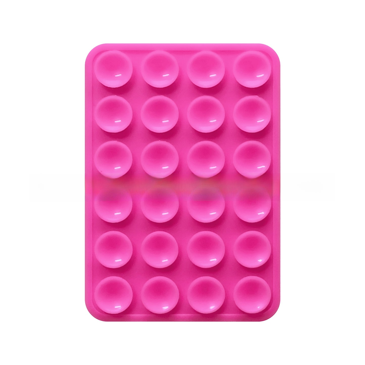 Silicone Suction Cups