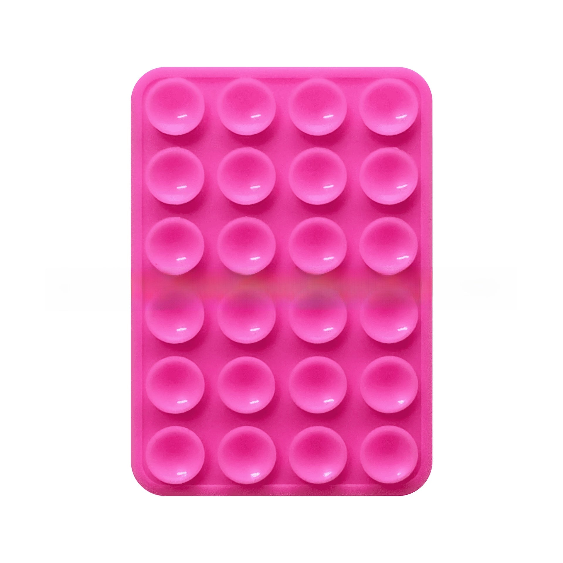Silicone Suction Cups