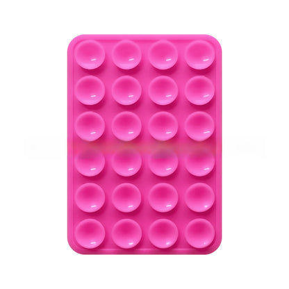 Silicone Suction Cups