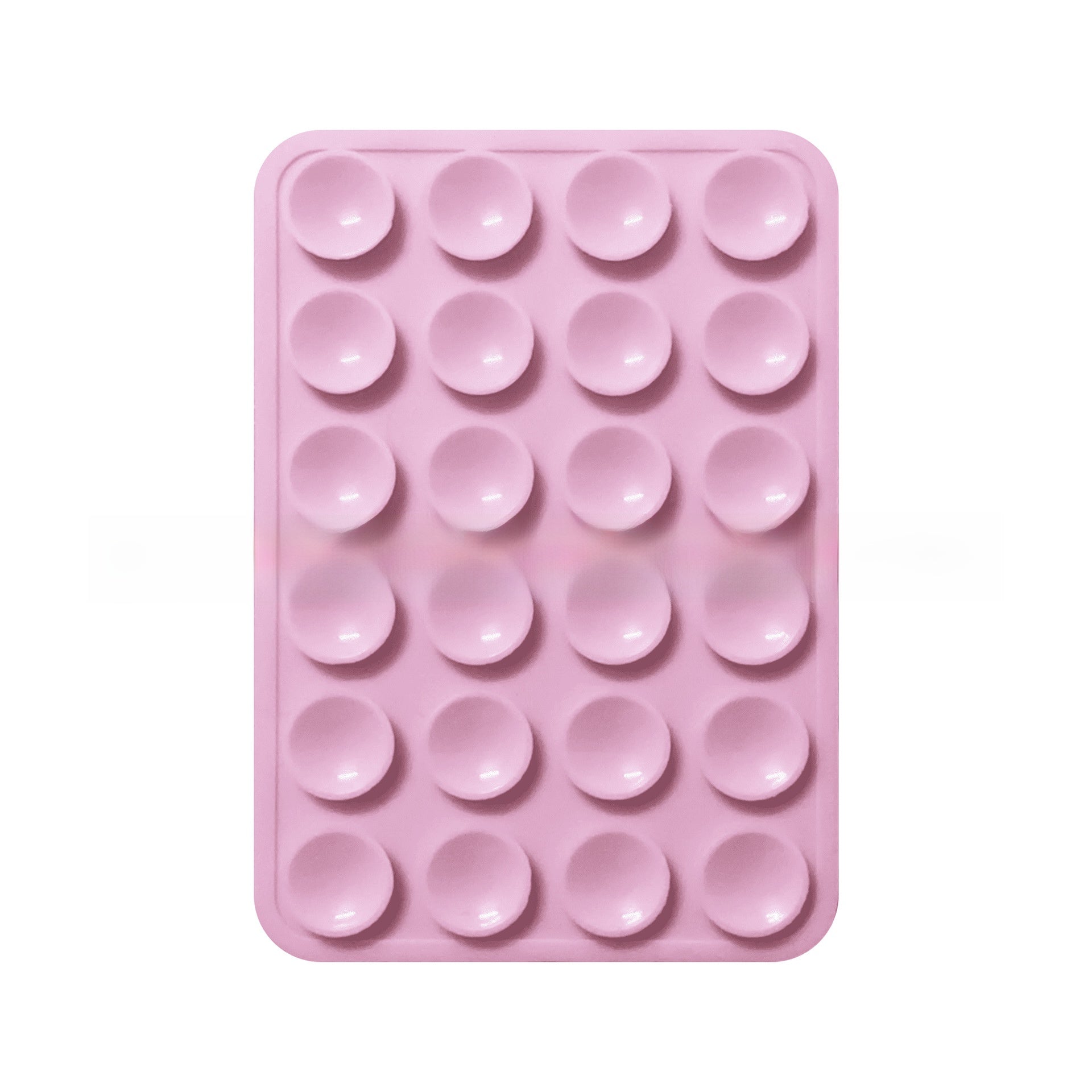 Silicone Suction Cups