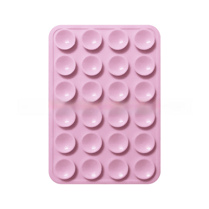 Silicone Suction Cups
