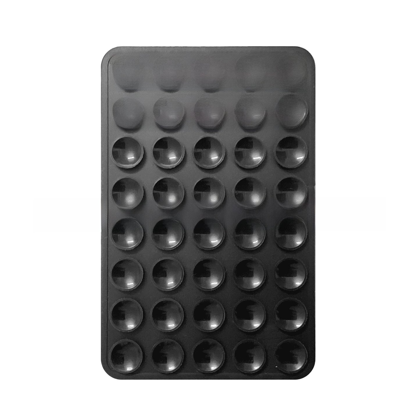 Silicone Suction Cups