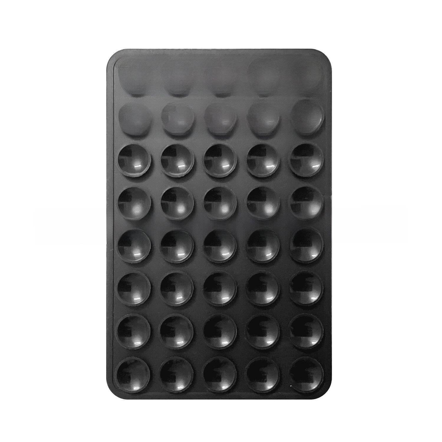 Silicone Suction Cups