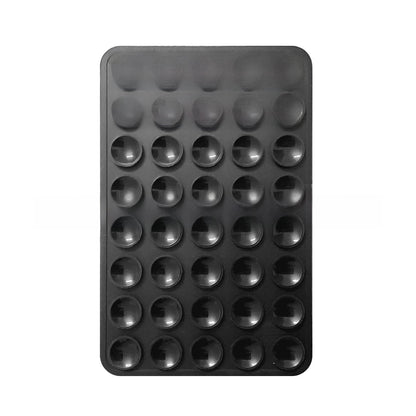 Silicone Suction Cups