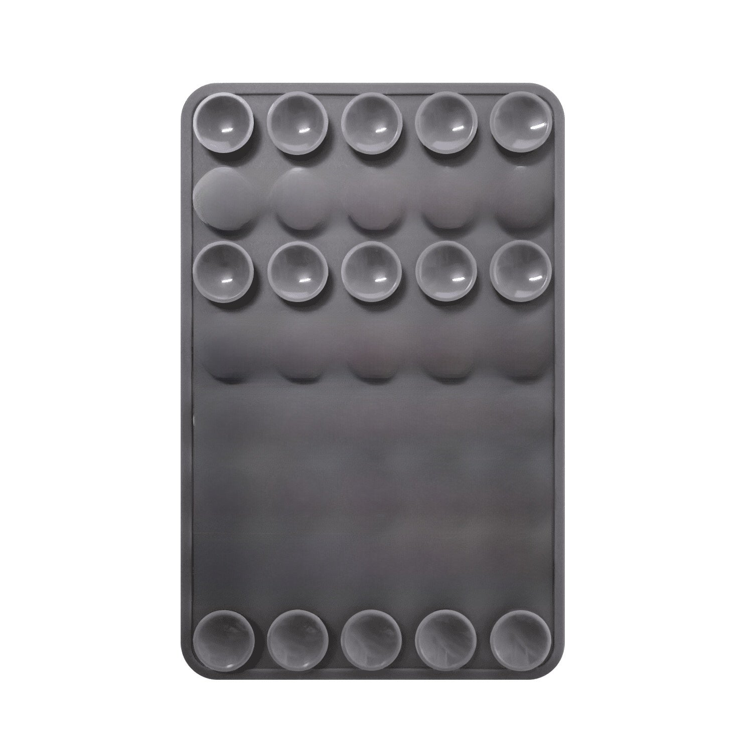 Silicone Suction Cups