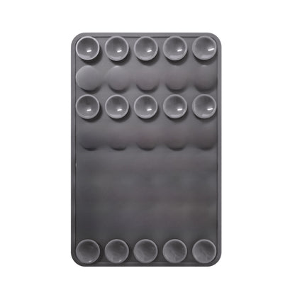 Silicone Suction Cups