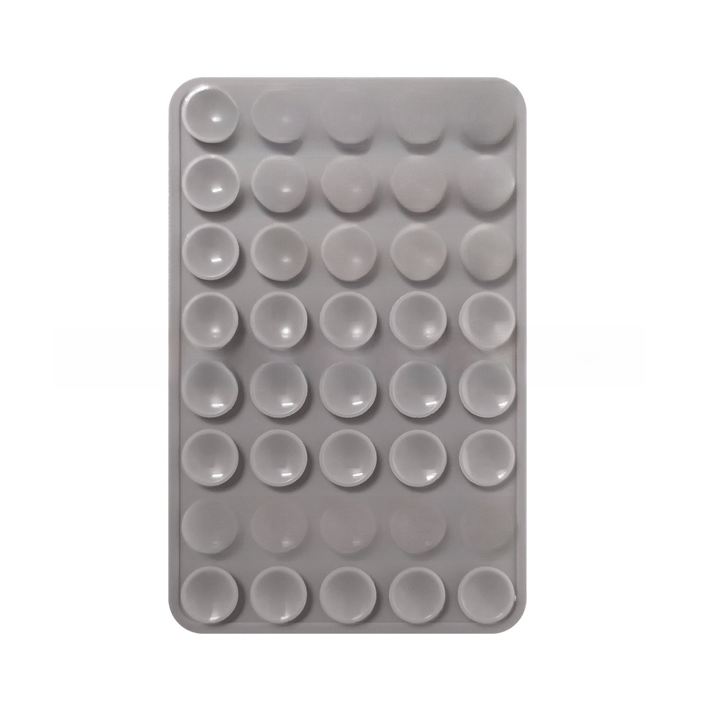 Silicone Suction Cups