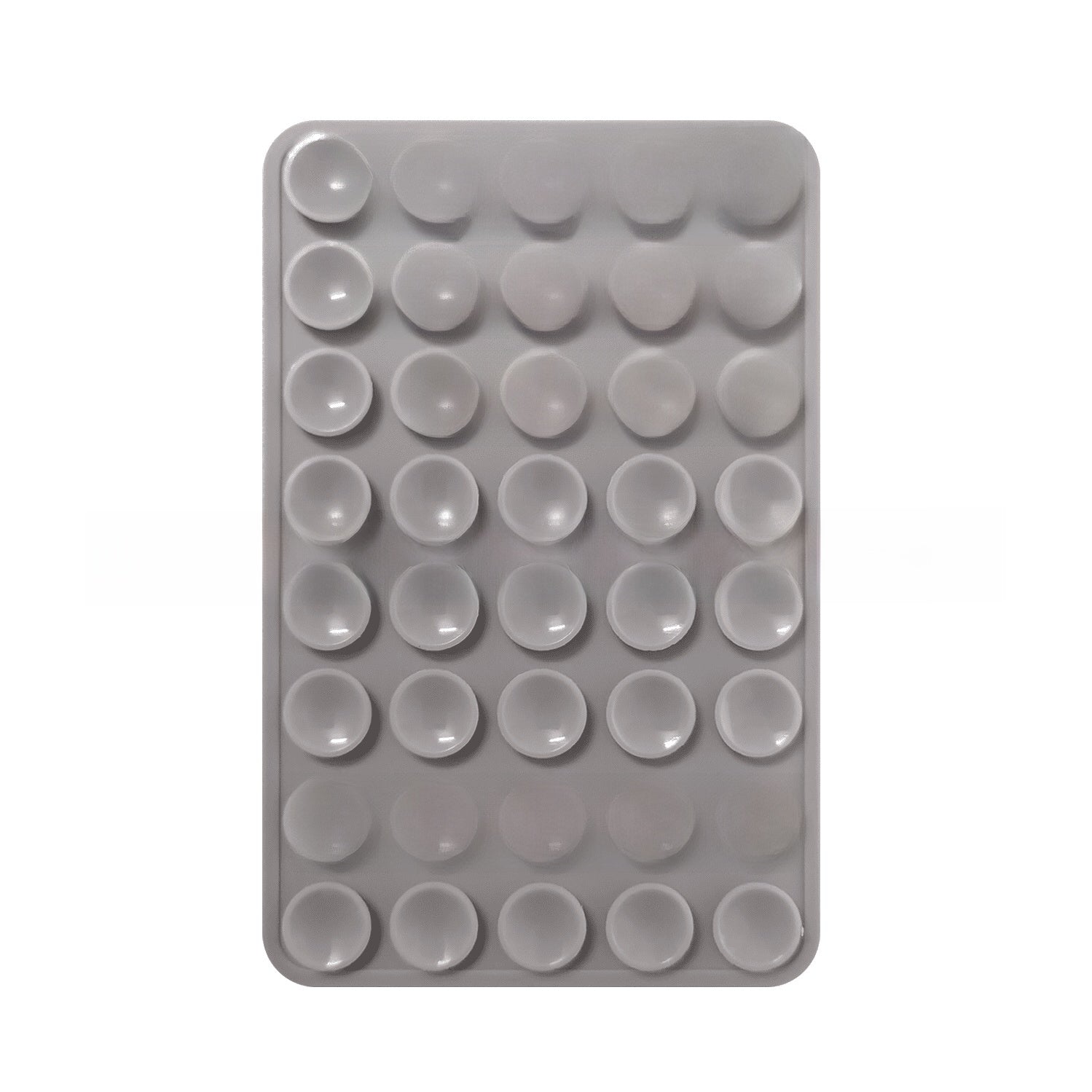 Silicone Suction Cups