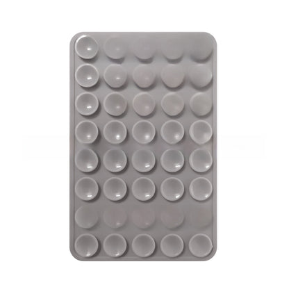 Silicone Suction Cups