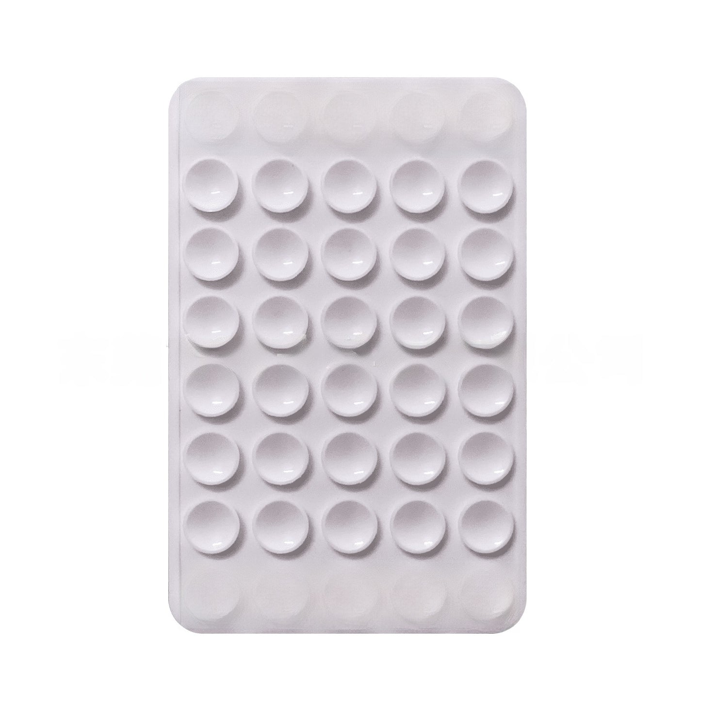 Silicone Suction Cups