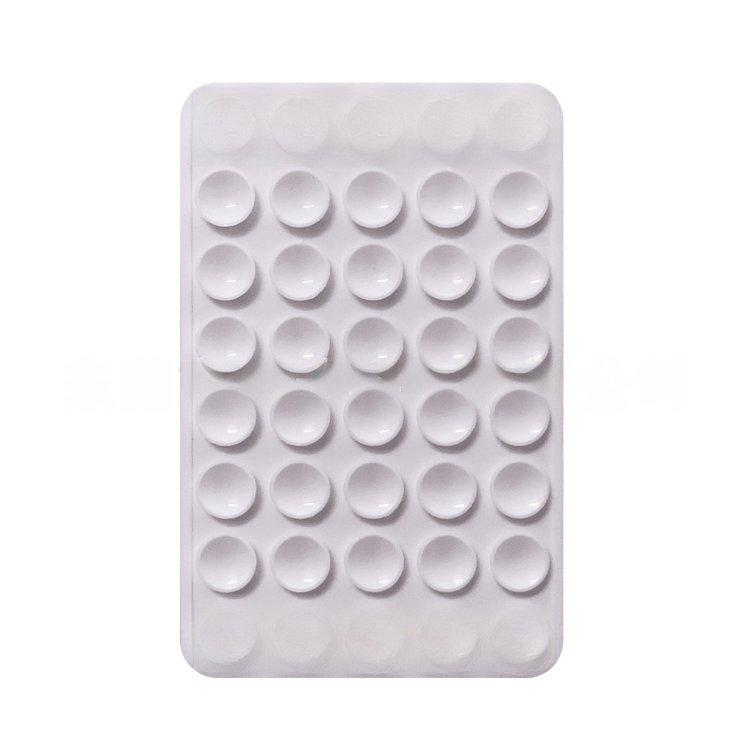 Silicone Suction Cups
