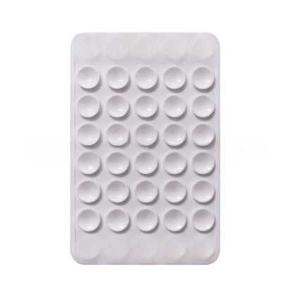 Silicone Suction Cups