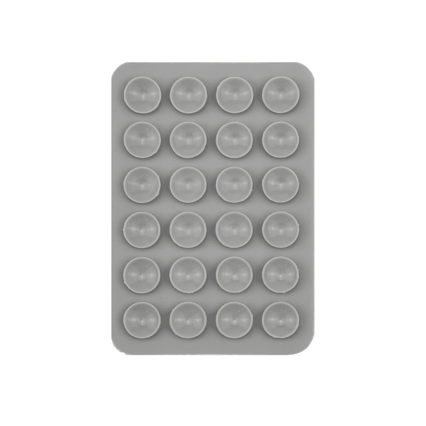 Silicone Suction Cups