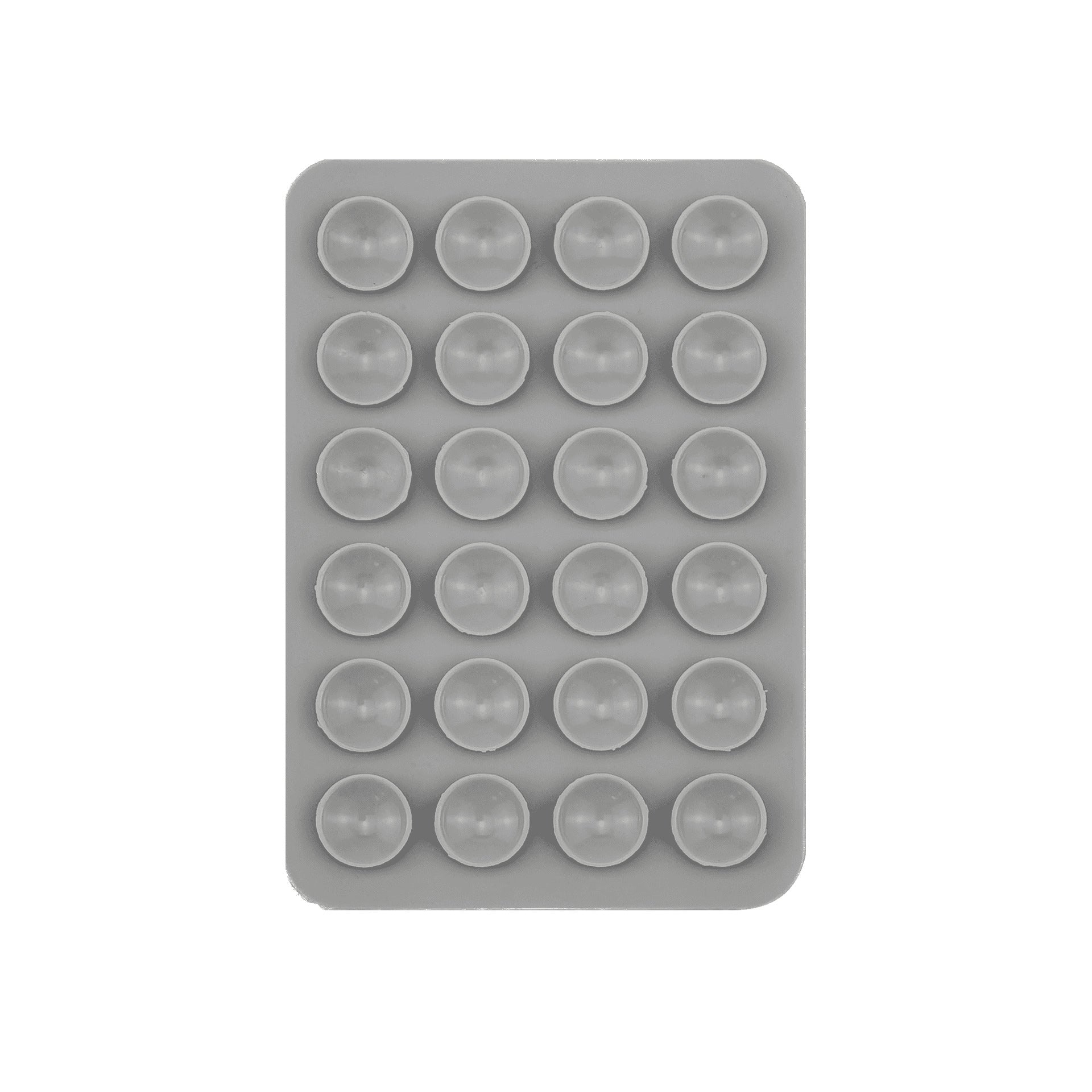 Silicone Suction Cups
