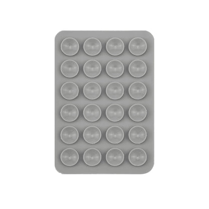 Silicone Suction Cups