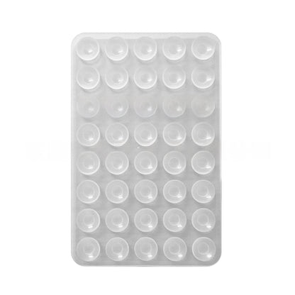 Silicone Suction Cups
